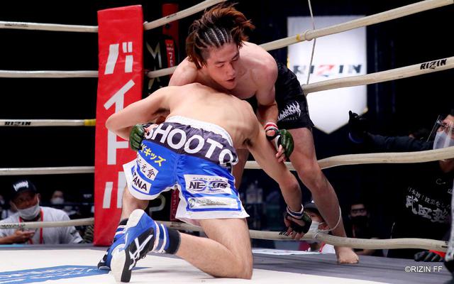 画像2: 井上直樹の徹底した低空タックル対策!