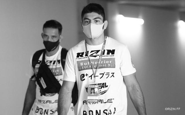 画像1: ホベルト・サトシ・ソウザ