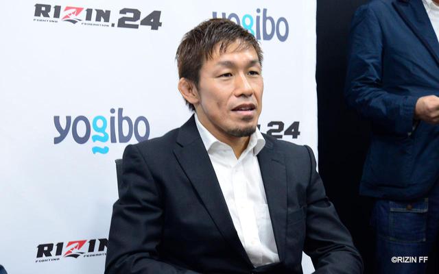 画像2: 朝倉海「チャンピオンとして盛り上げるのが責任。僕の熱い闘いを世間に届けたい」