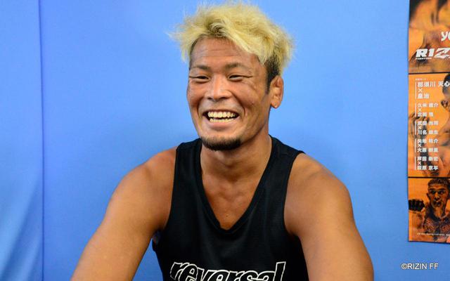 画像2: 武田光司 インタビュー
