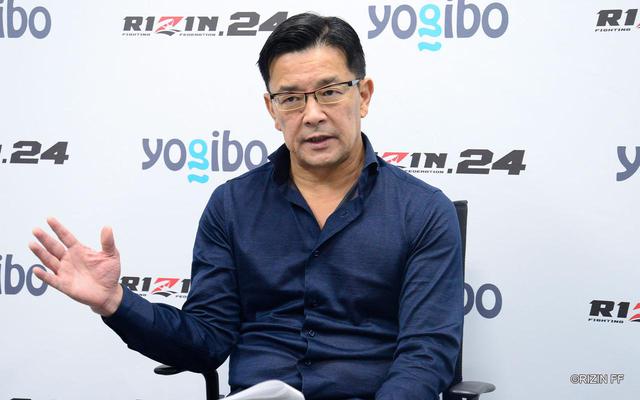 画像: 試合順を発表!メインは那須川天心vs.皇治、セミは朝倉海vs.昇侍!