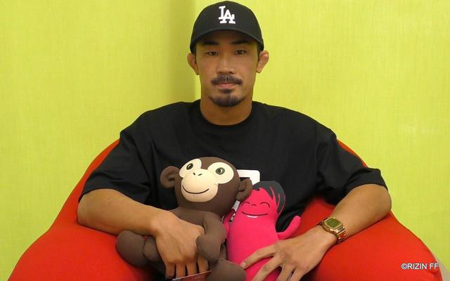 画像: 芦田崇宏