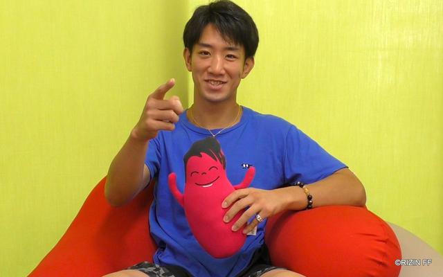 画像: 瀧澤謙太