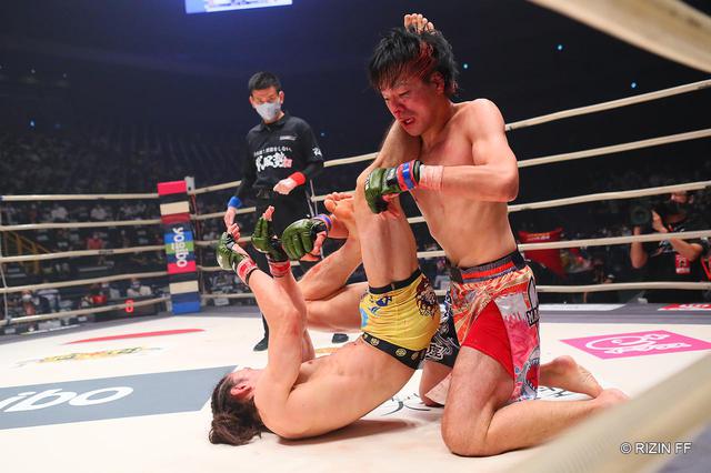 画像6: ROUND 3