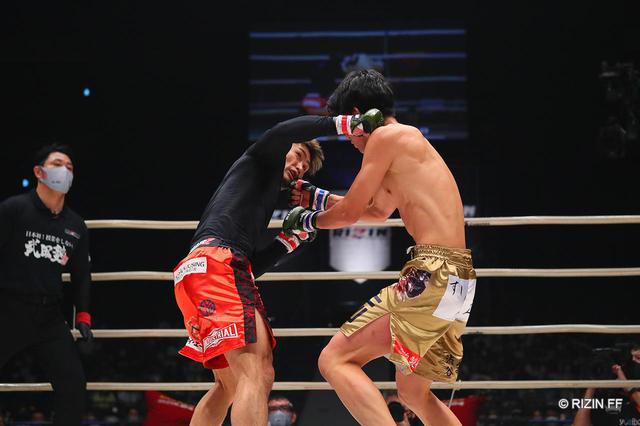 画像3: ROUND 1