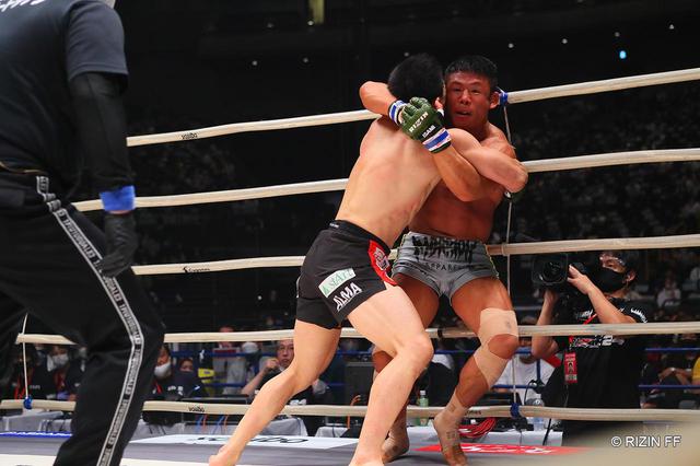 画像7: ROUND 1
