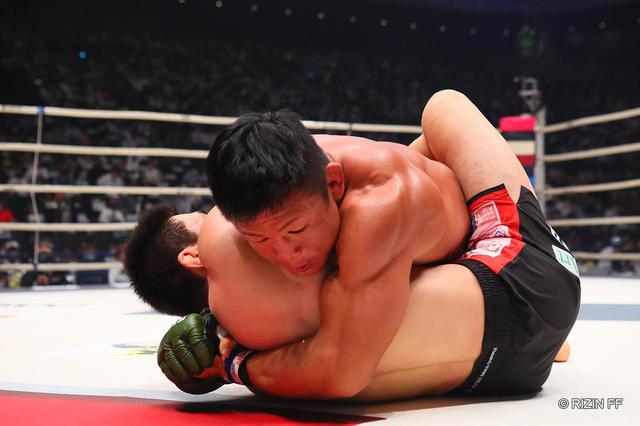 画像4: ROUND 1