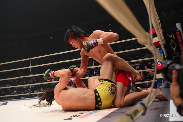画像6: ROUND 1