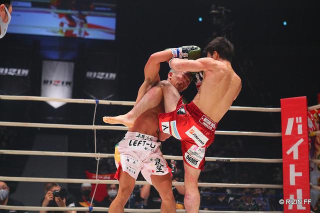 画像3: ROUND 3