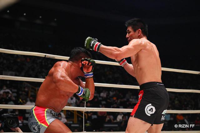 画像2: ROUND 3