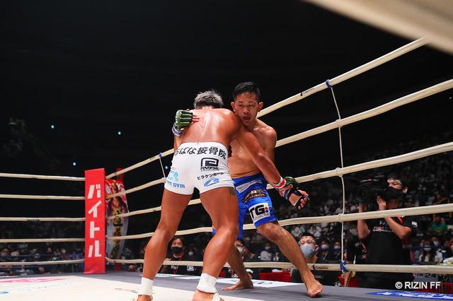 画像3: ROUND 2