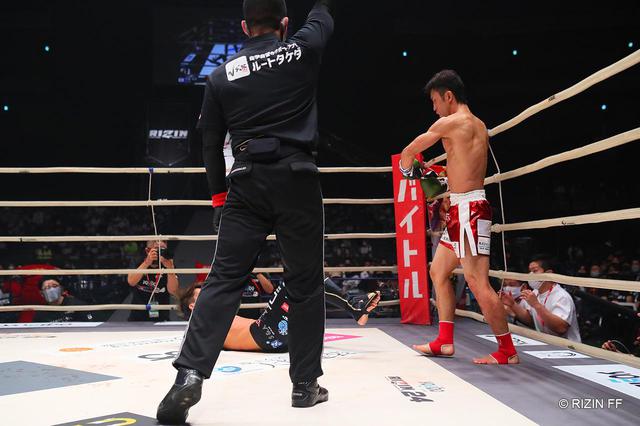画像2: ROUND 2