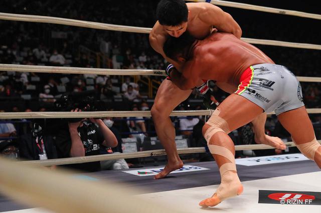 画像2: ROUND 1