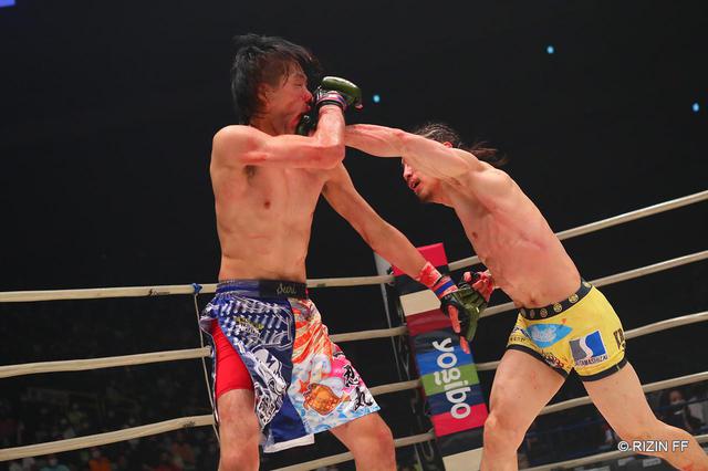 画像1: ROUND 3