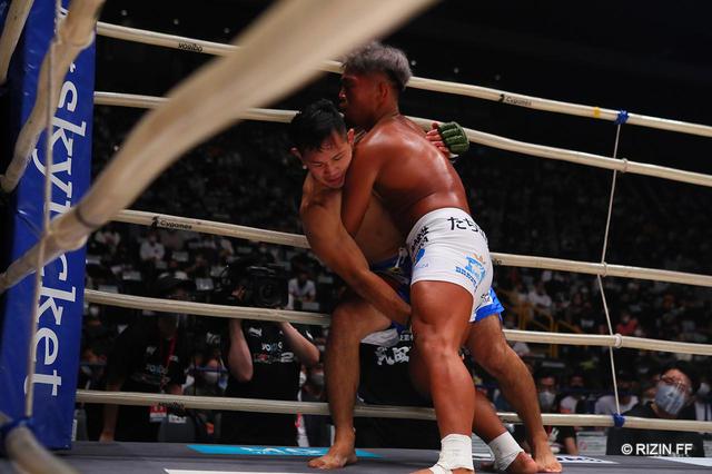 画像4: ROUND 1
