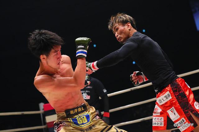 画像3: ROUND 2