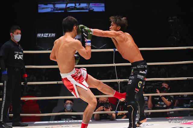 画像5: ROUND 1