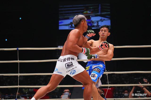 画像2: ROUND 1