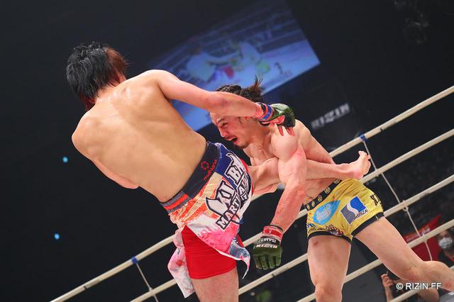 画像3: ROUND 3