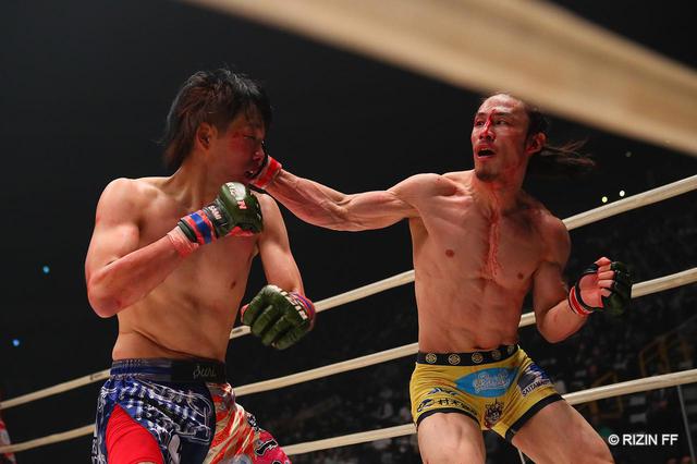 画像4: ROUND 2