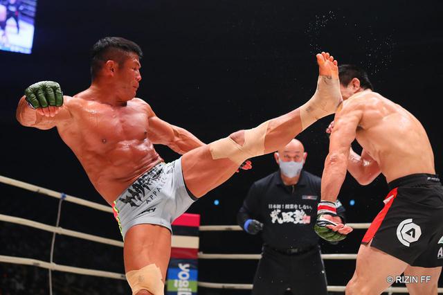 画像1: ROUND 3