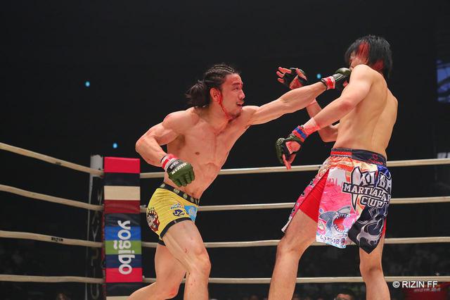 画像2: ROUND 2