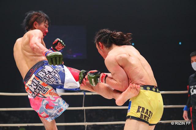画像2: ROUND 3