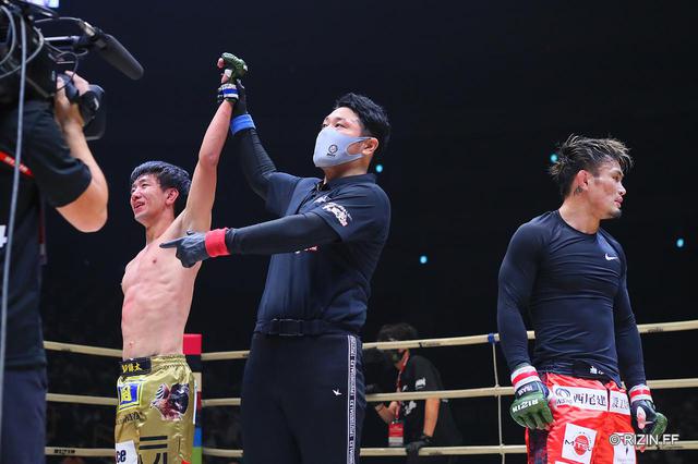 画像6: ROUND 3