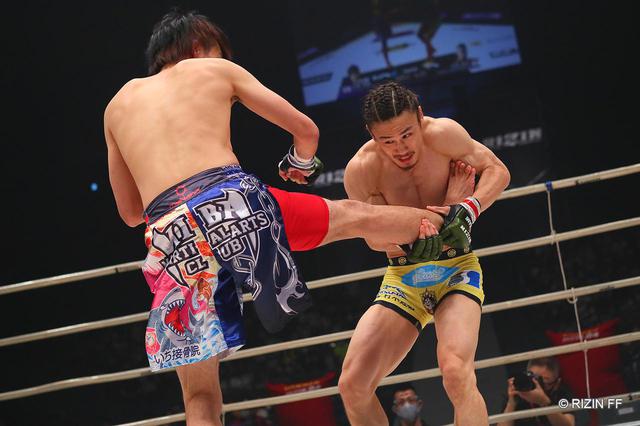 画像3: ROUND 1