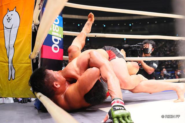 画像7: ROUND 3