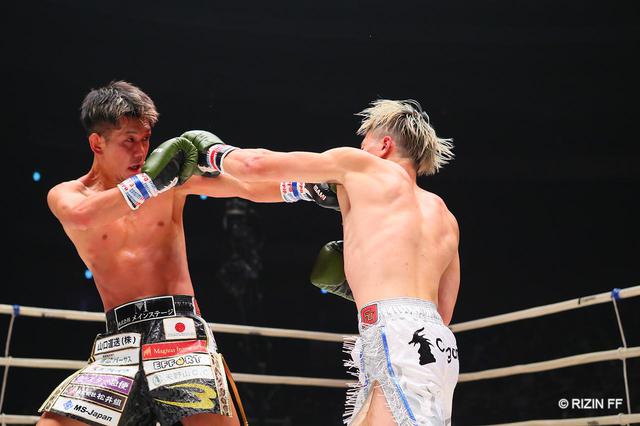 画像2: ROUND 2