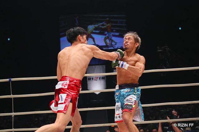 画像3: ROUND 1