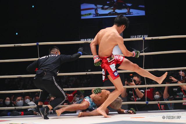 画像7: ROUND 1