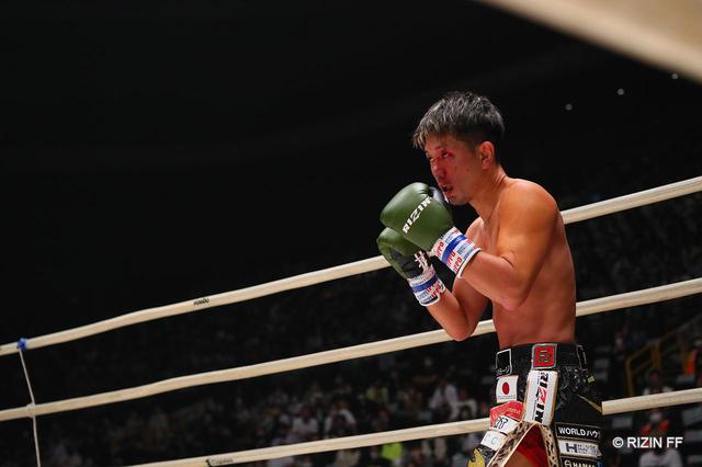 画像5: ROUND 1