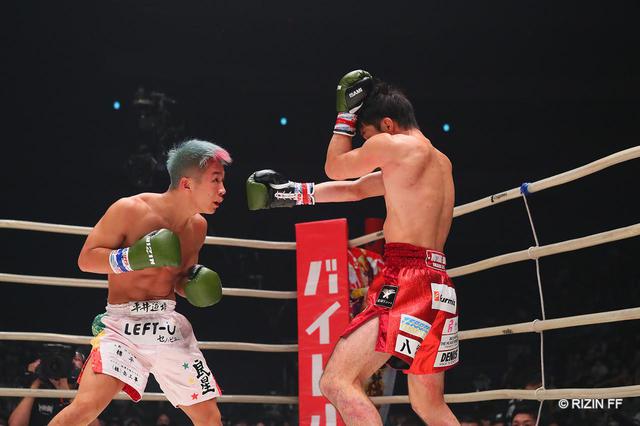 画像1: ROUND 3