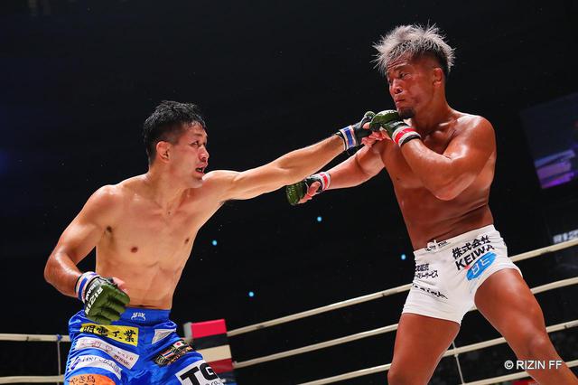 画像4: ROUND 3