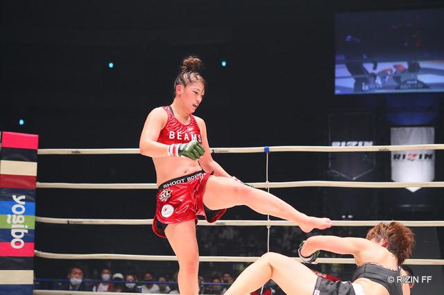 画像6: ROUND 3