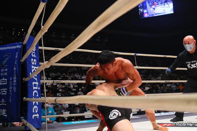 画像8: ROUND 1