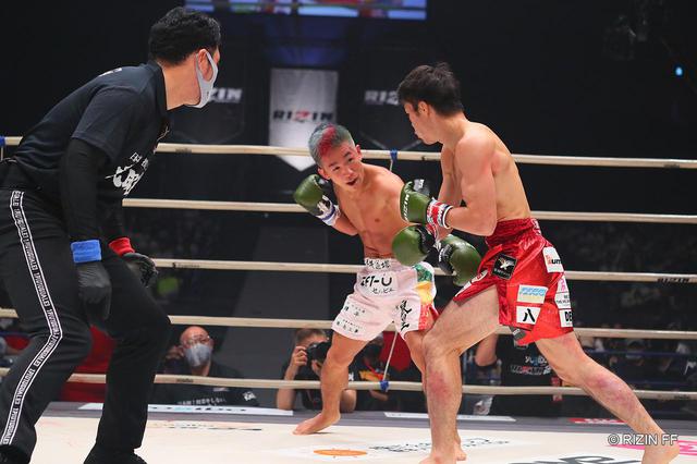 画像4: ROUND 3