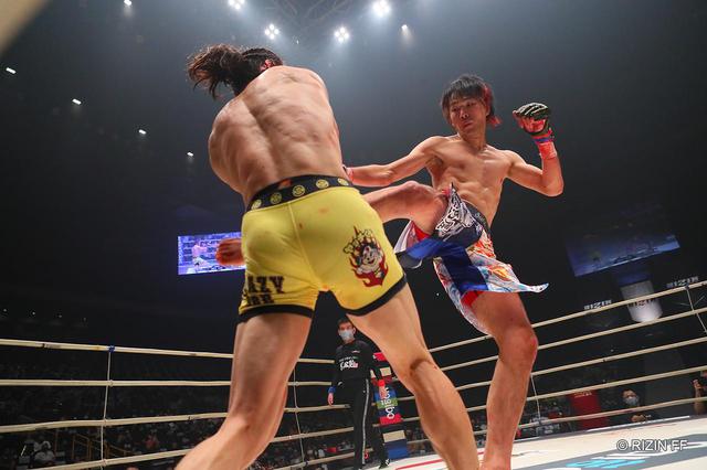 画像1: ROUND 2