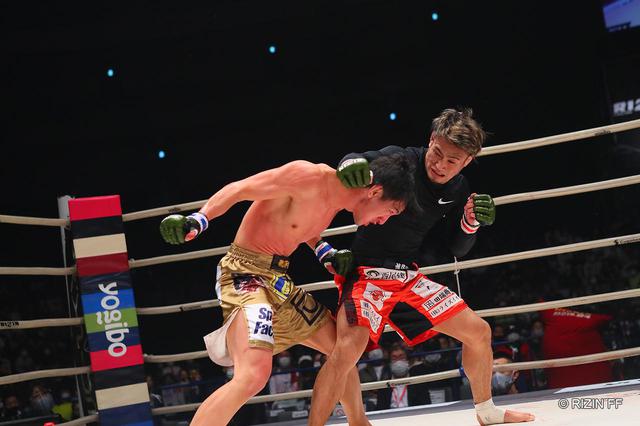 画像1: ROUND 3