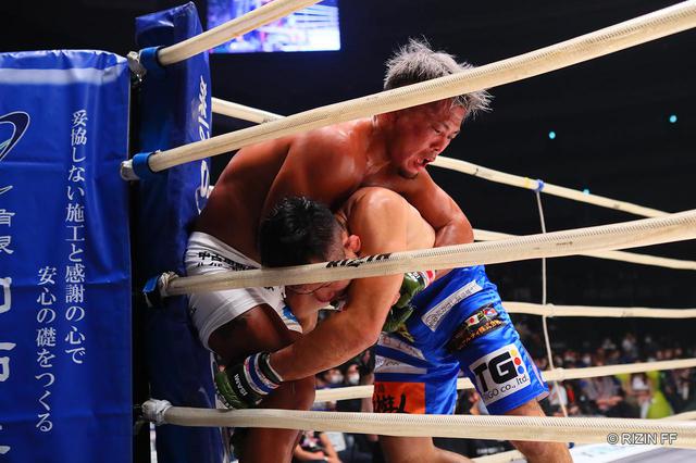画像2: ROUND 3