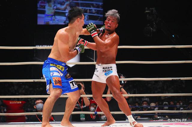 画像5: ROUND 3