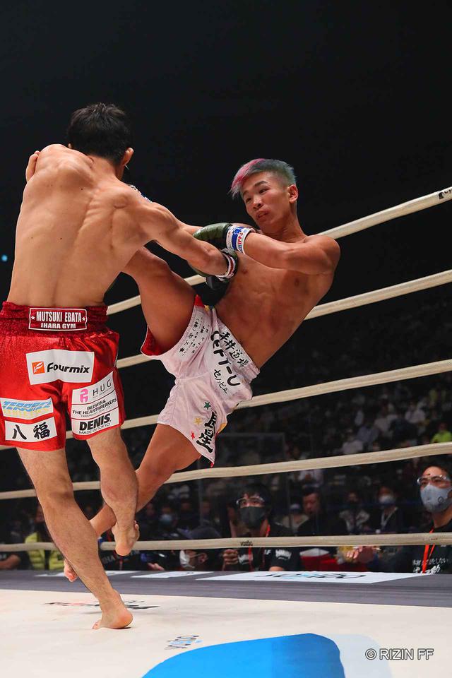 画像2: ROUND 1