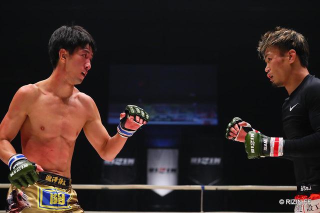 画像1: ROUND 2