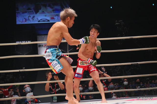 画像5: ROUND 1