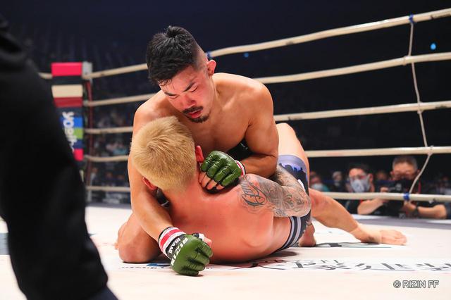 画像5: ROUND 1