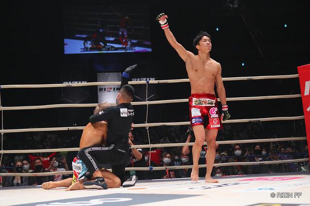 画像8: ROUND 1