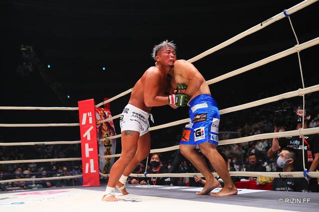 画像2: ROUND 2