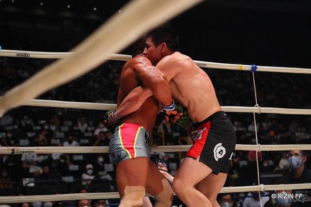 画像3: ROUND 3